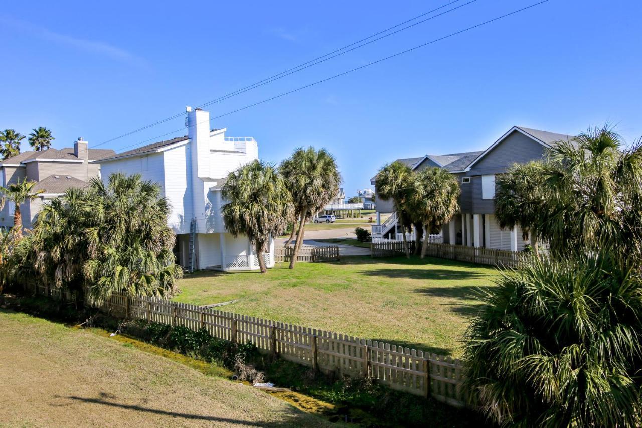 Mutiny On The Bounty Villa Galveston Eksteriør billede